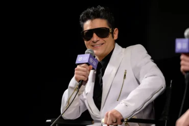 Corey Feldman net worth