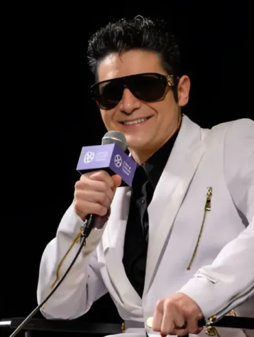 Corey Feldman net worth