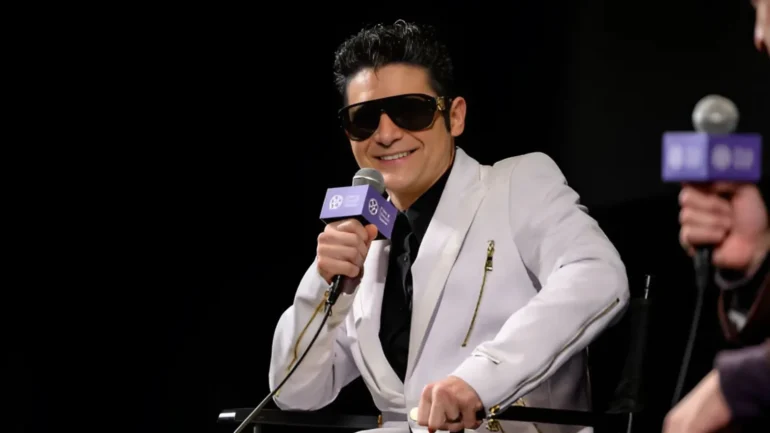 Corey Feldman net worth