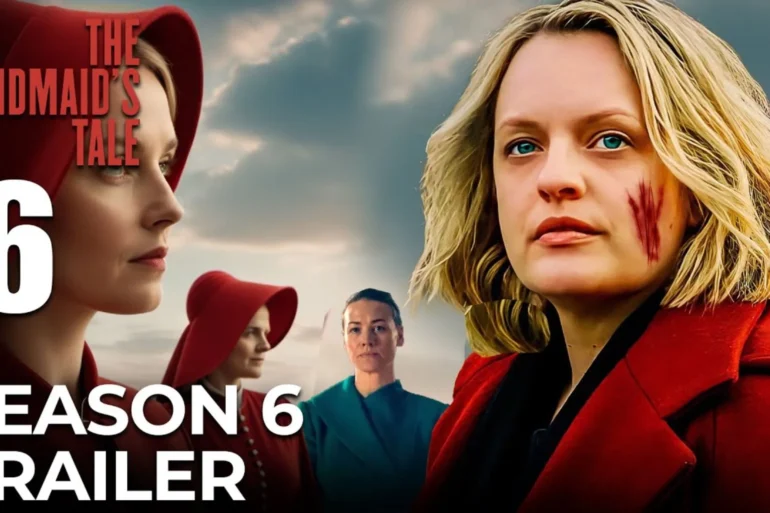 Handmaid's Tale Season 6