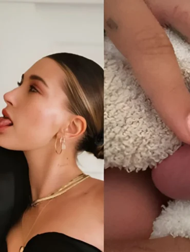 Justin and Hailey Latest News