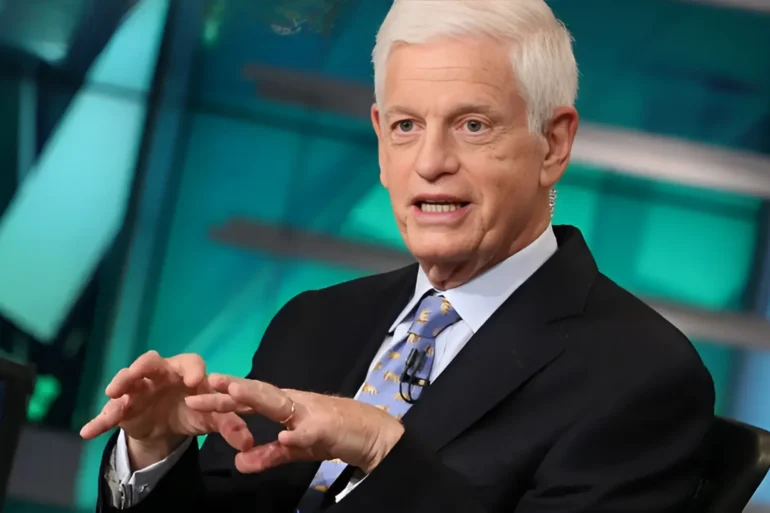 Marc Gabelli Net Worth