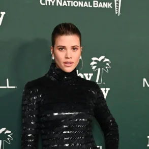 Sofia Richie