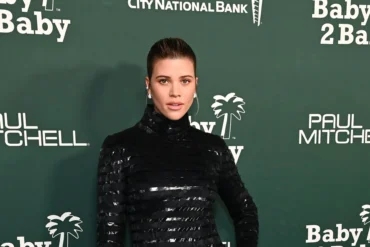 Sofia Richie