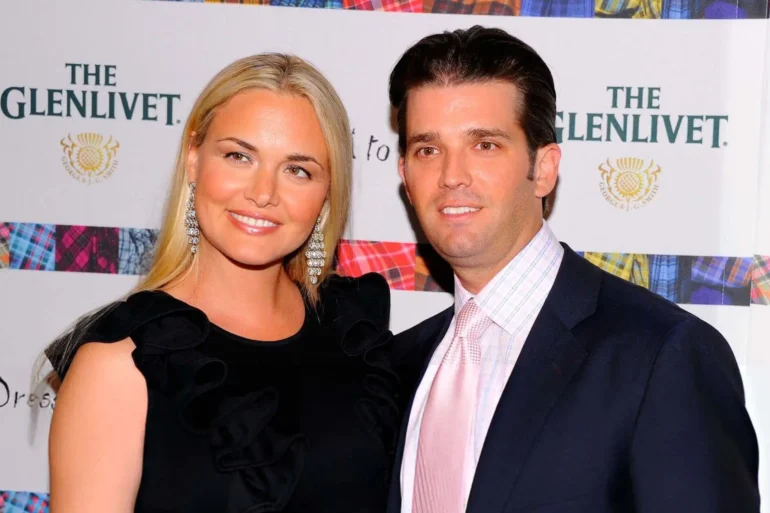 Vanessa Trump