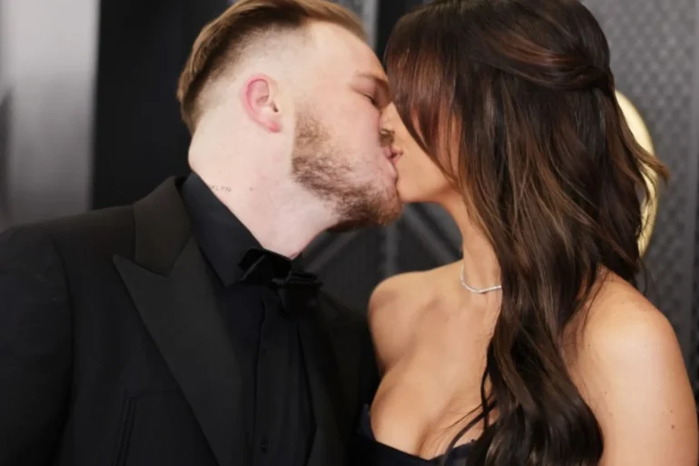 Zach Bryan Girlfriend