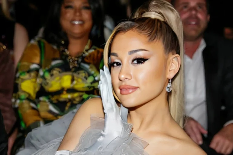 ariana grande boyfriend