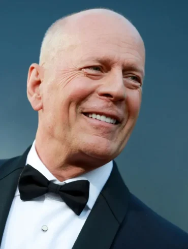 Update on Bruce Willis: