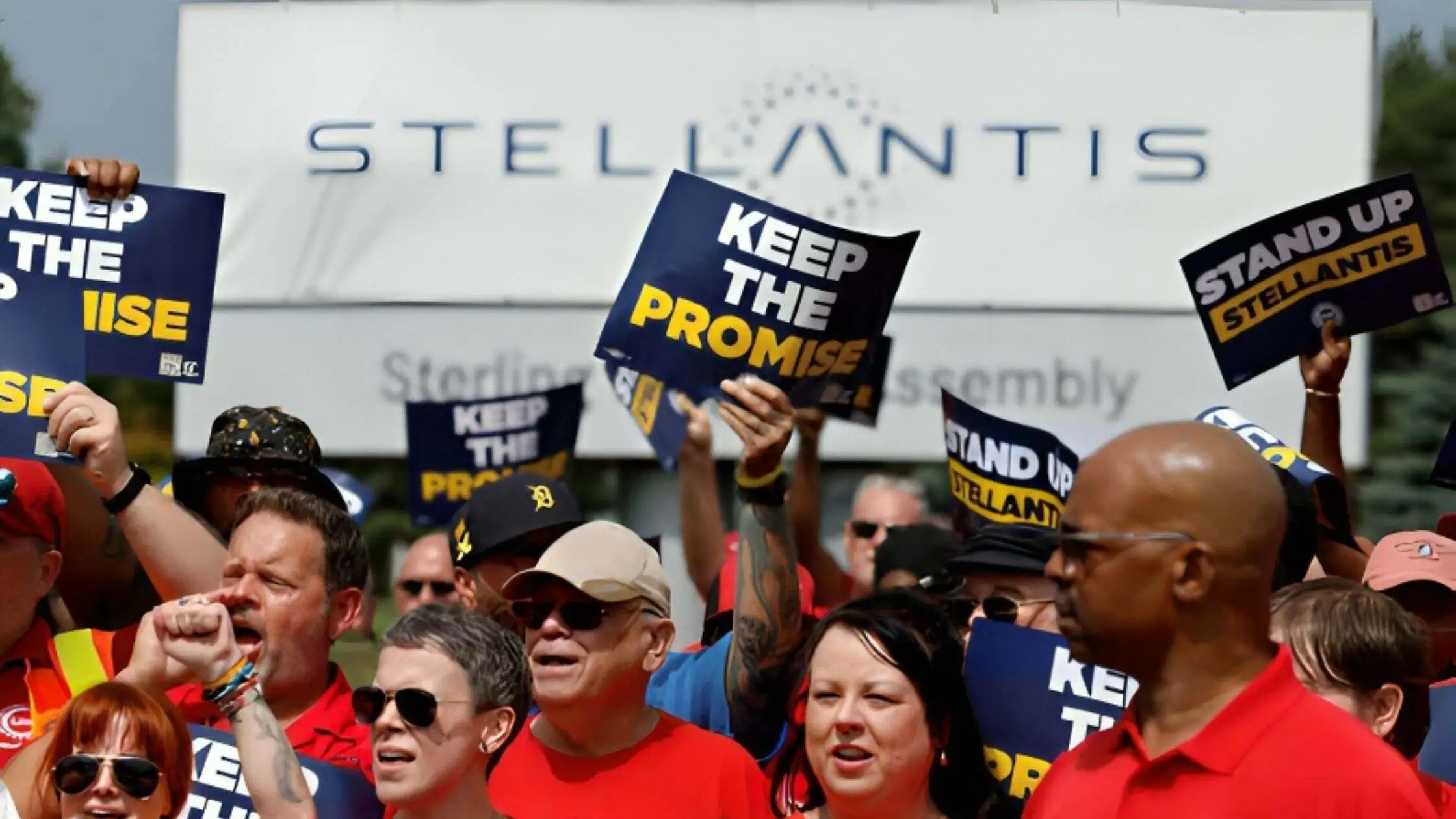 stellantis uaw layoffs metro detroit