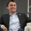 charlie kirk net worth