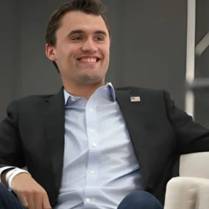 charlie kirk net worth