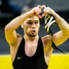 Iowa Wrestling