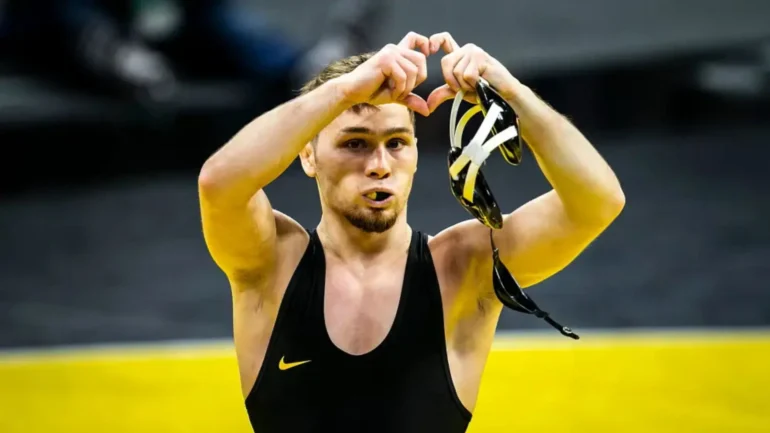 Iowa Wrestling