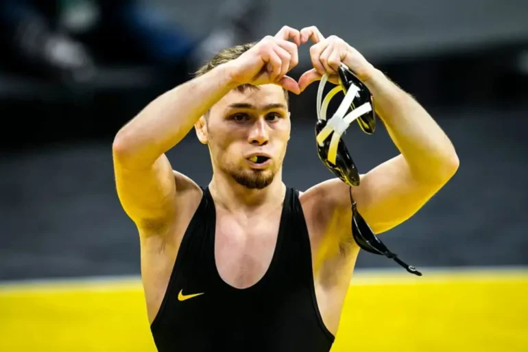 Iowa Wrestling