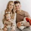 Patrick Mahomes Kids