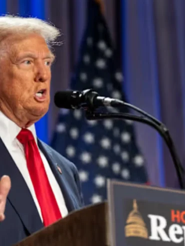 Trump California