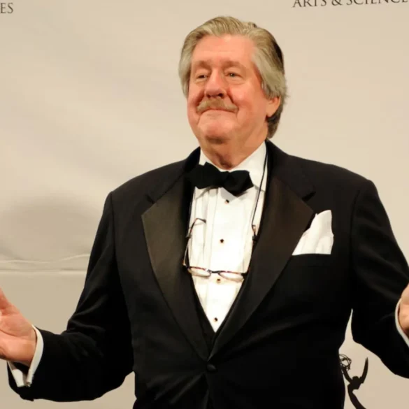 Edward Herrmann