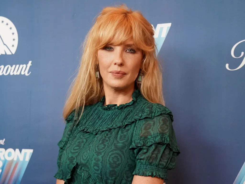 Kelly Reilly