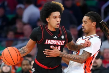 Louisville Basketball News