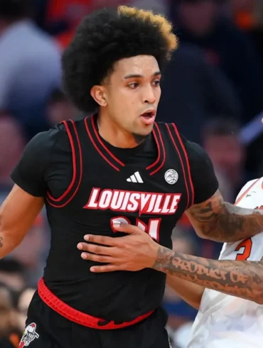 Louisville Basketball News