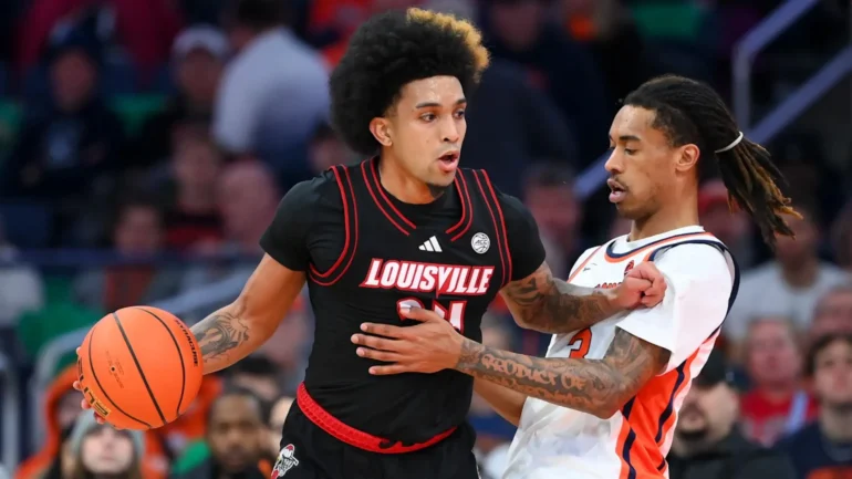 Louisville Basketball News