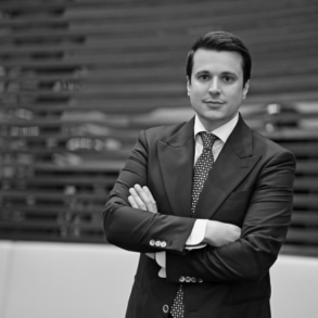 Max-Hervé George