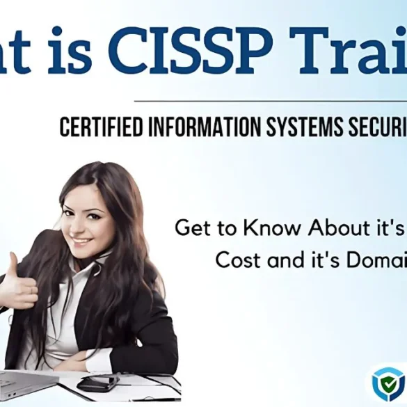 CISSP Certification