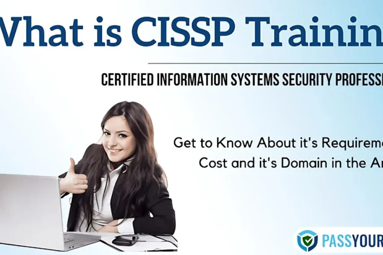 CISSP Certification